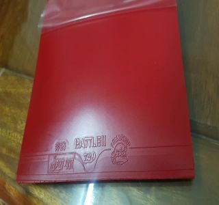 Mặt Battle 2 pro