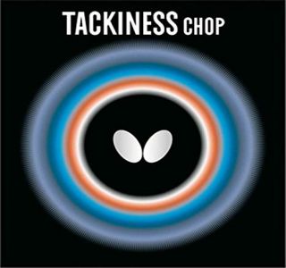 Tackiness Chop