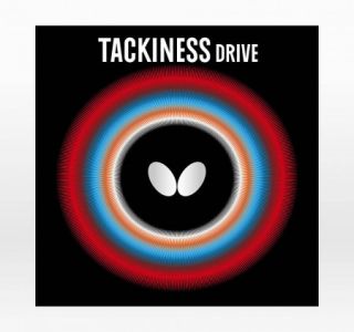 Tackiness Drive