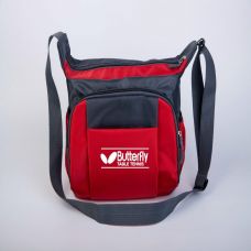 Túi bóng bàn butterfly f1 màu đỏ