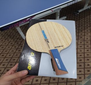 Cốt vợt Andro Treiber H 