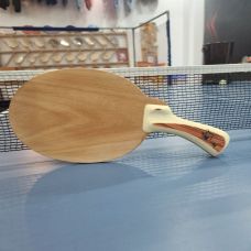 Cốt Bành gỗ nâu