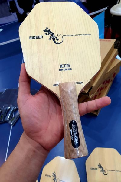 Cốt lục giác Hàn Quốc EIDEER