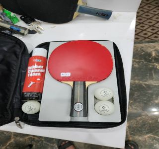 Combo vợt nitaku nội địa nhật cũ