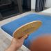 Cây timoboll spark tem đồng - cán SI
