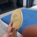 Cây timoboll spark tem đồng - cán SI