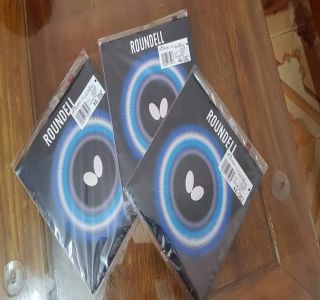Mặt roundell