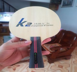 Huieson K2