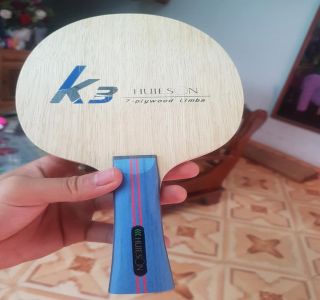 Huieson K3