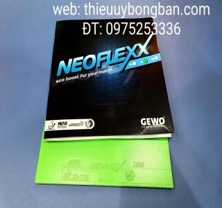 Neoflexx GEWO