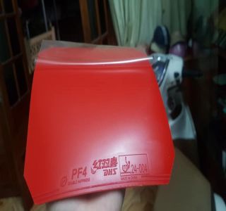 PF4 DHS