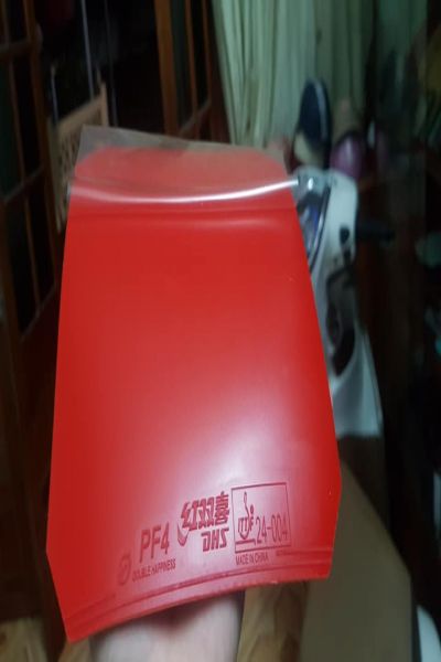 PF4 DHS