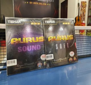 Tibhar Aurus