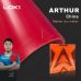 Mặt Loki Arthur China