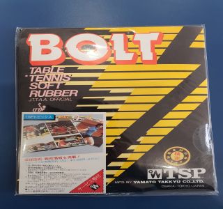 Mặt Bolt TSP nội địa nhật