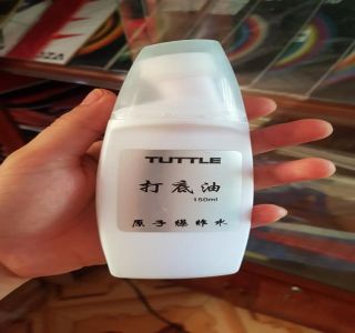 Dầu Tune TUTTLE