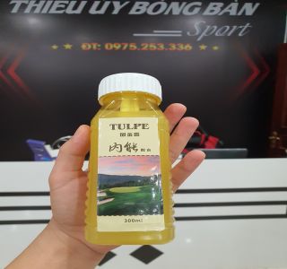 Keo tăng lực chống co Tulpe 