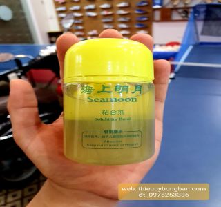 Dầu tune chính hãng Seamoon