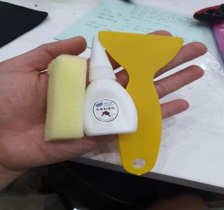 lọ tăng ma sát tacky