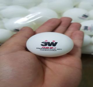 Bóng tập 3w 2 sao 40+ /100 quả