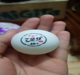 Bóng 729 - 3 sao - 40+ 
