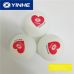 Bóng tập Yinhe trái tim đỏ 