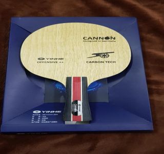 Cốt Canon Carbon