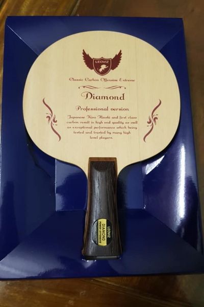 Cốt Diamond Leoviz