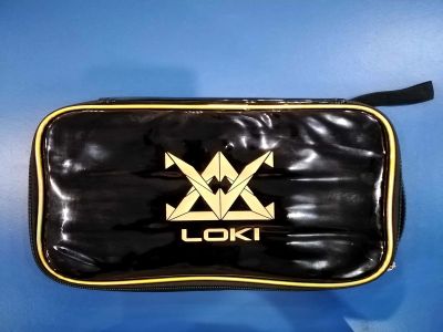 Bao vợt Loki da mềm bóng