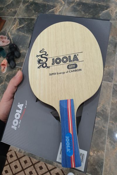 Joola Super Energy Đức