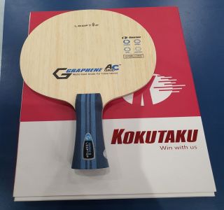 Cốt Kokutaku Graphene AC