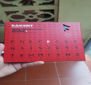 Eakent Rad Thụy Điển
