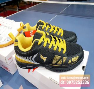 Giầy Kamito Ganado chính hãng màu đen