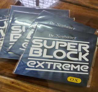 Gai super block extreme