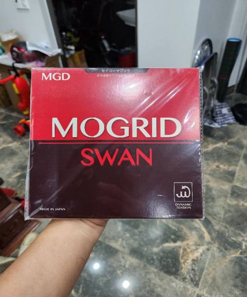 gai trung MOGRIO SWAN