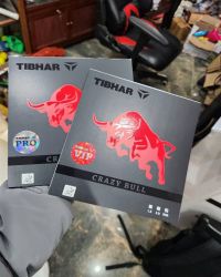 CRAZY BULL PRO + CRAZY BULL VIP