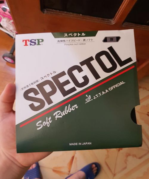 Gai công TSP Spectol 