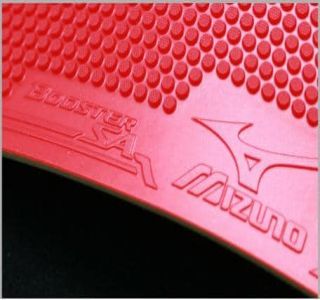 Gai công Mizuno Booster SA 