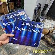 Gai saviga Super block 