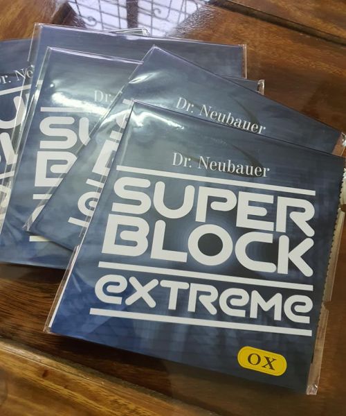 Gai super block extreme