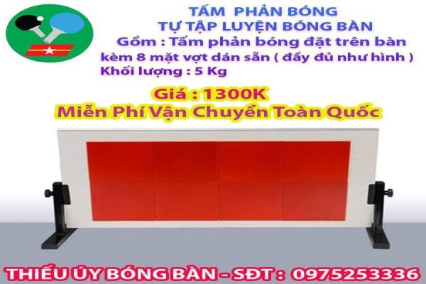 Tấm phản bóng trên bàn CORBOR