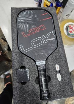 Vợt Pickleball Loki Cruiser pro