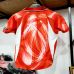 Áo Nittaku nội địa nhật qsd màu đỏ size M nữ ms 05