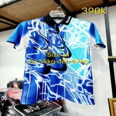 Áo Nittaku nội địa nhật qsd size M ms 09