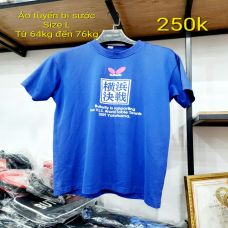Áo Butterfly Nội Địa Nhật Qsd Size L ms 14
