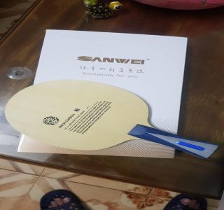 Sanwei hinoki carbon